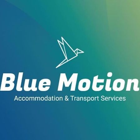 Bluemotion - Centralsuite 6Β Piräus Exterior foto