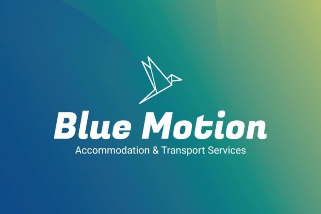 Bluemotion - Centralsuite 6Β Piräus Exterior foto